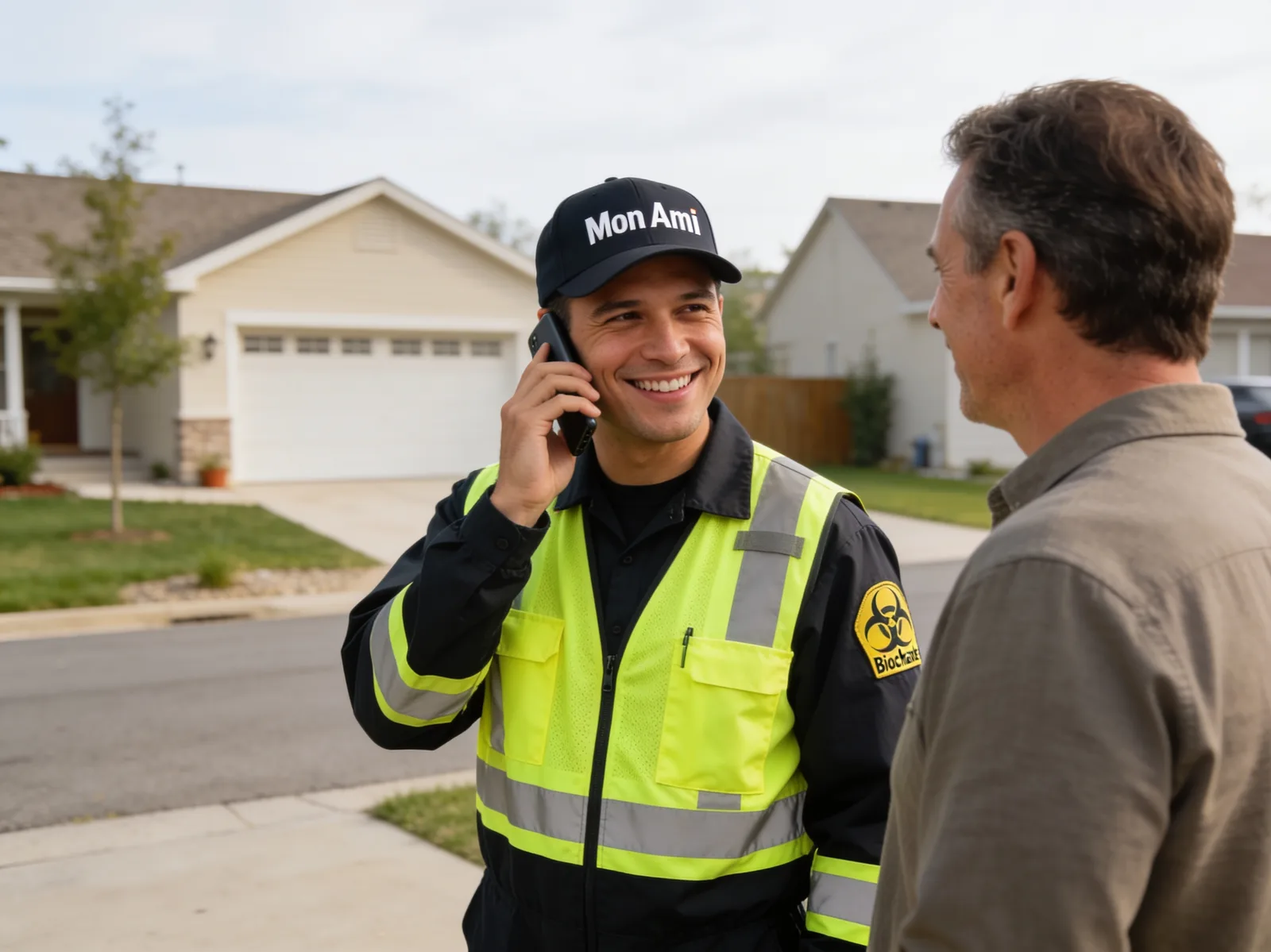 Sewage Cleanup Ulysses, KY FAQs